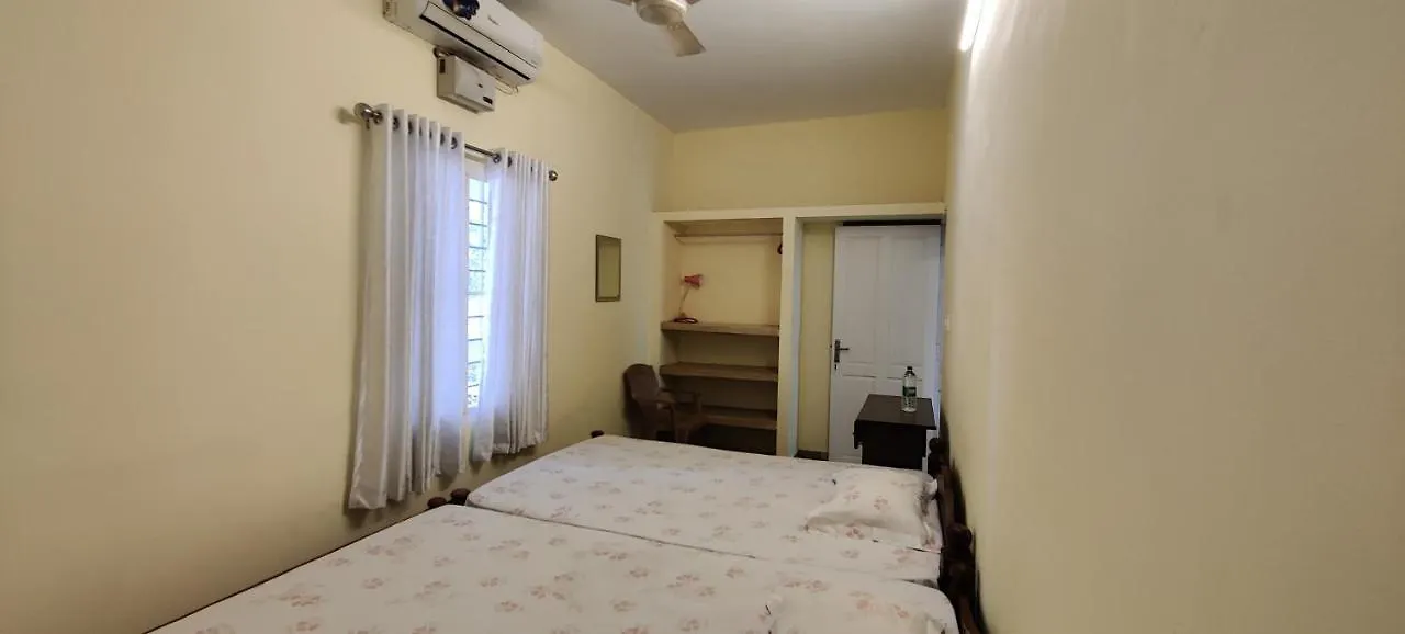 Privat bolig Peniel Residency Lejlighed Kochi Indien