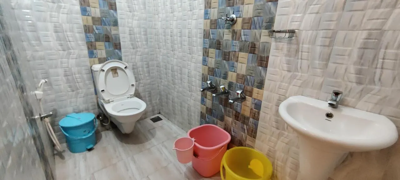 Kwatera prywatna Apartament Peniel Residency Kochi Indie