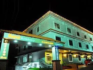 Apartament Peniel Residency Kochi