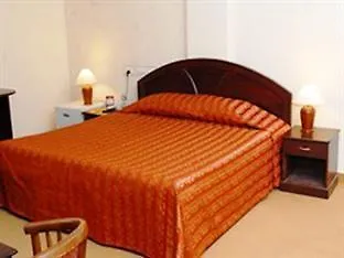 Kwatera prywatna Apartament Peniel Residency Kochi