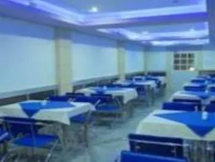 Apartament Peniel Residency Kochi Kwatera prywatna